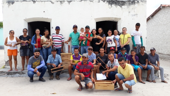 Comissões de controle social contribuem para transparência e eficácia das ações do Pró-Semiárido