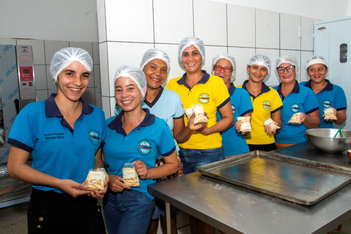 &nbsp;Fotos: André Frutuôso/ASCOM CAR/SDR