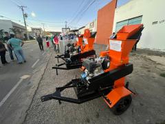Sudoeste Baiano celebra chegada de novos equipamentos para o rural fotos Rafael Barreto (18).jpeg