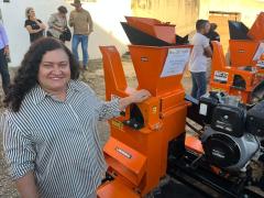 Sudoeste Baiano celebra chegada de novos equipamentos para o rural fotos Rafael Barreto (6).jpeg