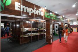 Chocolat Festival Bahia 2025 destaca protagonismo  da agricultura familiar na capital do cacau