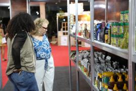 Chocolat Festival Bahia 2025 destaca protagonismo  da agricultura familiar na capital do cacau