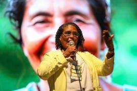 Bahia reforça combate à fome com lançamento do 3º PLANSAN e entrega de kits de hortas comunitárias