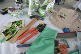 Bahia reforça combate à fome com lançamento do 3º PLANSAN e entrega de kits de hortas comunitárias