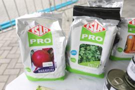 Bahia reforça combate à fome com lançamento do 3º PLANSAN e entrega de kits de hortas comunitárias