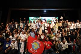 Bahia reforça combate à fome com lançamento do 3º PLANSAN e entrega de kits de hortas comunitárias