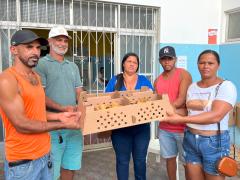 Entrega de kits de avicultura caipira promove inclusão produtiva e geração de renda no Recôncavo (13).jpeg