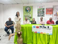 Terceira oficina territorial do PAS Nordeste  fortalece produção local no Território do Sisal