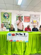 Terceira oficina territorial do PAS Nordeste  fortalece produção local no Território do Sisal