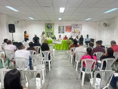 Terceira oficina territorial do PAS Nordeste  fortalece produção local no Território do Sisal