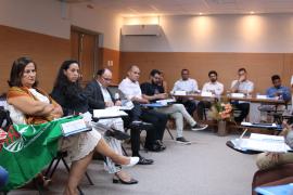 Bahia empossa Comitê Estadual do PAS Nordeste para fortalecer produção e consumo de alimentos saudáveis