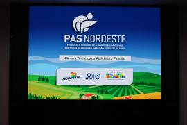 Bahia empossa Comitê Estadual do PAS Nordeste para fortalecer produção e consumo de alimentos saudáveis