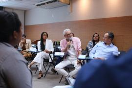 Bahia empossa Comitê Estadual do PAS Nordeste para fortalecer produção e consumo de alimentos saudáveis