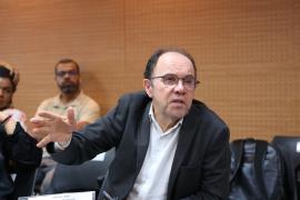 Bahia empossa Comitê Estadual do PAS Nordeste para fortalecer produção e consumo de alimentos saudáveis