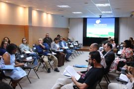 Bahia empossa Comitê Estadual do PAS Nordeste para fortalecer produção e consumo de alimentos saudáveis