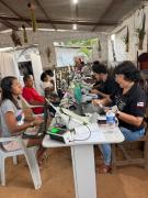 FOTO_JADSON_ANA LUCIA_SDR_GOVBA