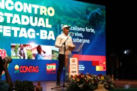 Fonte/Crédito: Fotos: /CAR_GOVBA