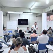 Capacitação sobre novo sistema do Crédito Fundiário aprimora execução do PNCF na Bahia