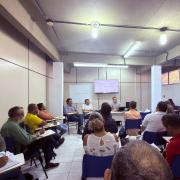 Capacitação sobre novo sistema do Crédito Fundiário aprimora execução do PNCF na Bahia