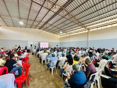 Fonte/Crédito: Fotos: /CAR_GOVBA