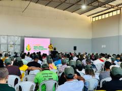 Fonte/Crédito: Fotos: /CAR_GOVBA