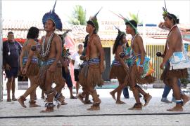  Foto: Ítalo Oliveira/ASCOM SDR/GOVBA