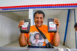 Mirangaba recebe novo Mercado Municipal com investimentos do Governo do Estado