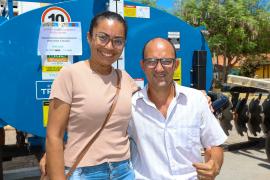 Equipamentos e autoriza obras para a agricultura familiar em Ipirá - Foto André Frutuôso (2).jpg