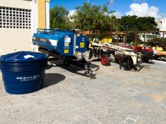 Equipamentos e autoriza obras para a agricultura familiar em Ipirá - Foto André Frutuôso (3).jpg