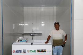 Novo Mercado Municipal fortalece agricultura familiar em Antônio Gonçalves - Foto Laila Brito (8).jpeg