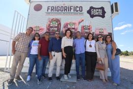 Abatedouro de caprinos, ovinos e suínos é requalificado em Casa Nova