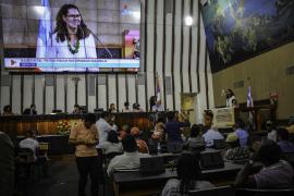 Dia da África é celebrada em Sessão Especial da ALBA-17.jpg