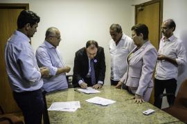 Assinatura de Convênio com a prefeitura de Paripiranga-4.jpg