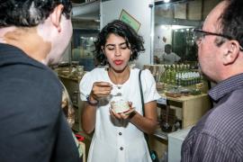 Bela Gil no lançamento do Terra Madre Brasil 2020 (4).jpeg