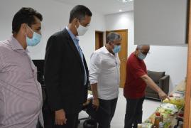 Renião entre representantes da SDR e do Município de Angical-2.jpg