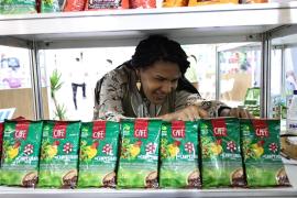 Biodiversidade da Bahia se destaca em evento na capital paulista (1).jpeg