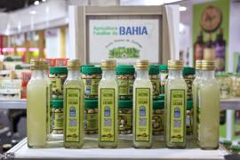 Biodiversidade da Bahia se destaca em evento na capital paulista (2).jpeg