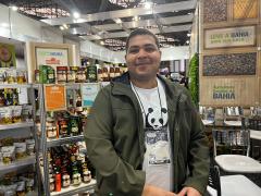 Biodiversidade da Bahia se destaca em evento na capital paulista (5).jpeg