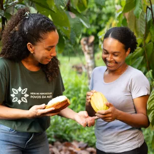 Agroecologia fortalece agricultura familiar na Bahia com foco em biodiversidade, certificação e sustentabilidade