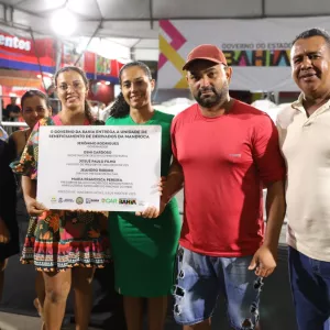 Agricultura Familiar de Presidente Tancredo Neves ganha reforço com mais uma agroindústria e outras ações