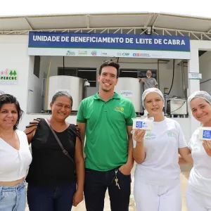 Dia Internacional do Leite: Transformando Vidas no Campo