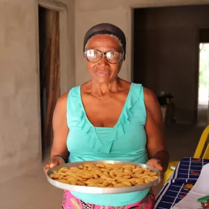 Sabores de Sapeaçu mostram a força da agricultura familiar no São João