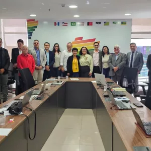 Em Brasília, Consórcio Nordeste inicia implantação nacional de programa com foco no apoio à agricultura familiar