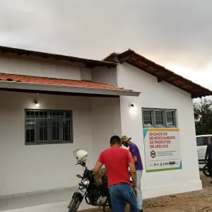 Com agroindústria requalificada, apicultores de Anagé miram novos mercados com a produção de mel