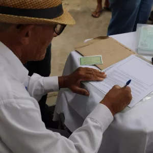 Títulos coletivos impulsionam justiça social e preservação cultural na Bahia