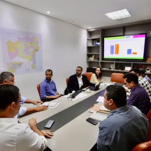 Com foco nos territórios, Governo da Bahia e Governo Federal articulam Plano Safra com mais crédito, diversidade e inclusão