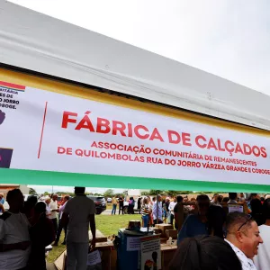 SDR fortalece produção e renda em Cipó com entregas para a agricultura familiar