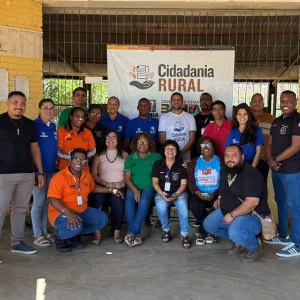Comunidades indígenas de Rodelas recebem serviços de cidadania e inclusão social com ação da SDR