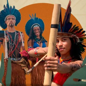 Cidadania Rural leva serviços e dignidade para comunidade indígena em Pau Brasil