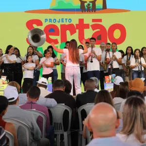 Sertão Vivo posiciona a Bahia como referência global em resiliência climática